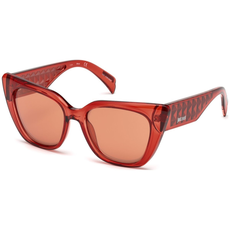 Just cavalli akiniai nuo saulės JC782S-66U