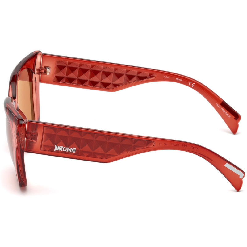 Just cavalli akiniai nuo saulės JC782S-66U