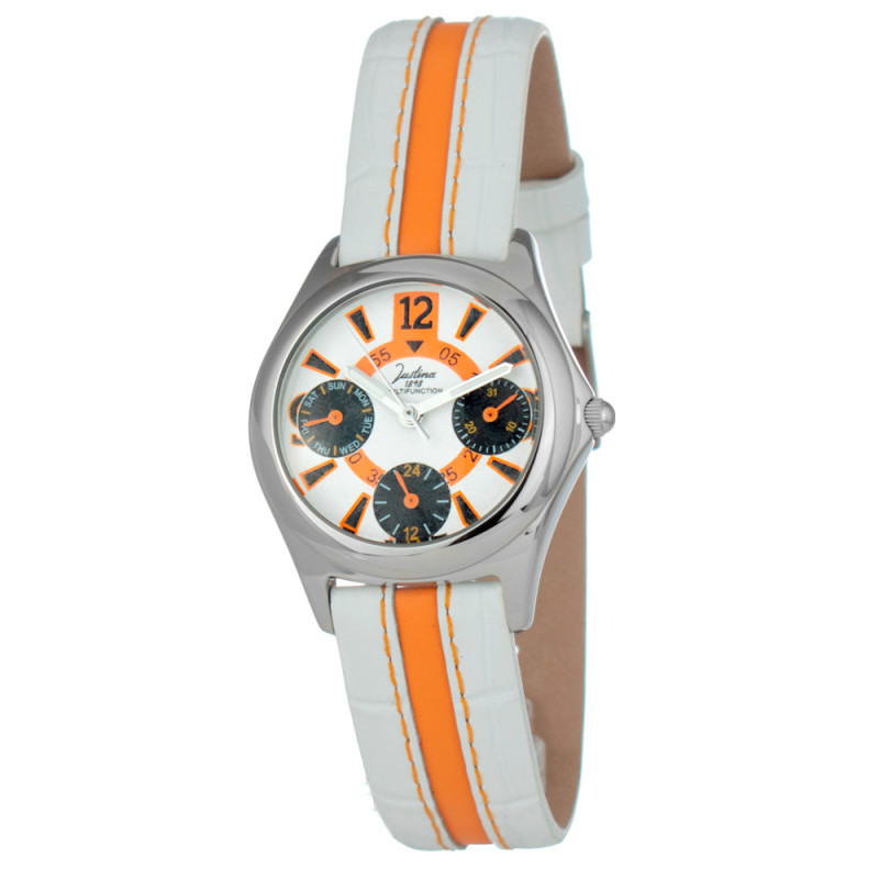 Justina laikrodis 32550N