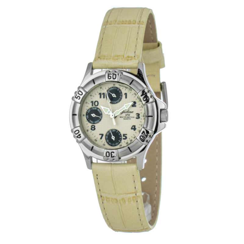 Justina laikrodis 32552H