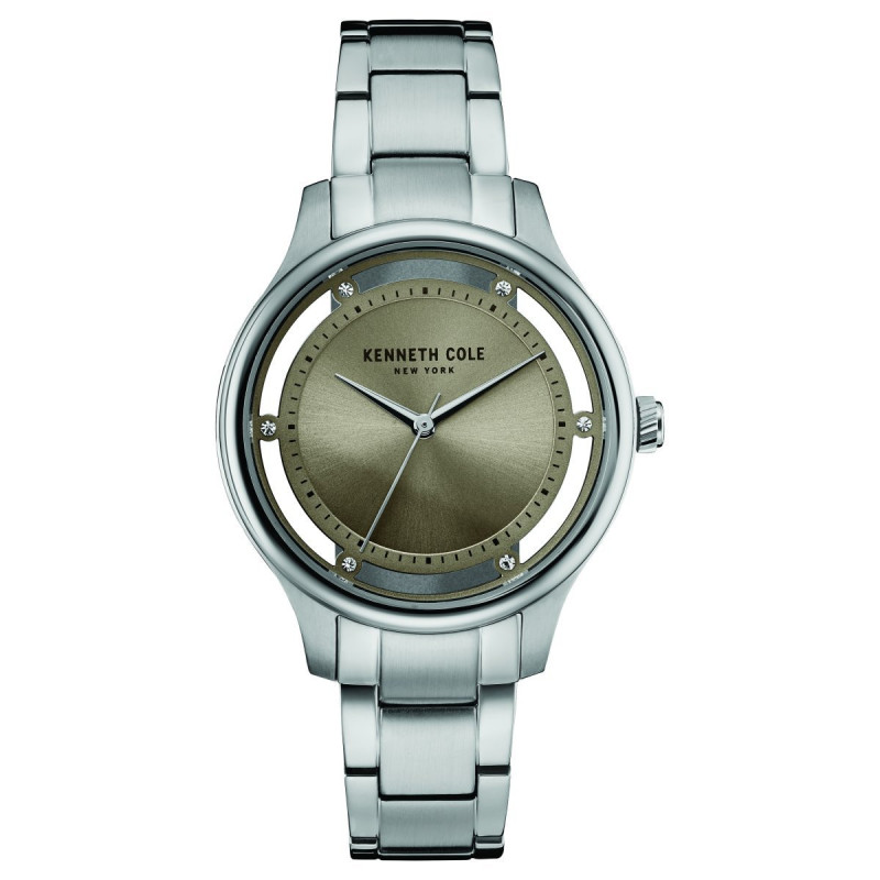 Kenneth cole laikrodis 10030795