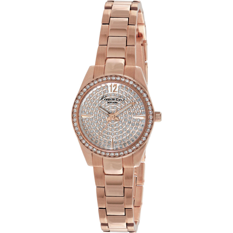 Kenneth cole laikrodis IKC0005
