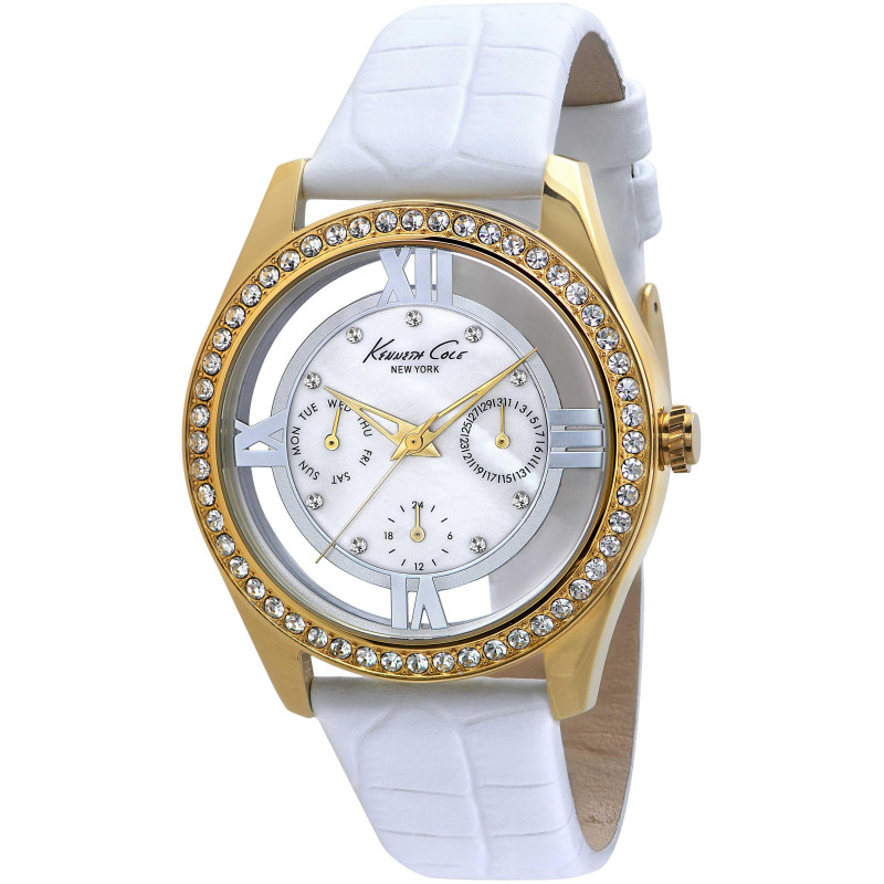 Kenneth cole laikrodis IKC2793