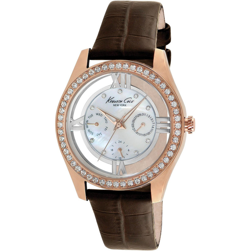 Kenneth cole laikrodis IKC2818