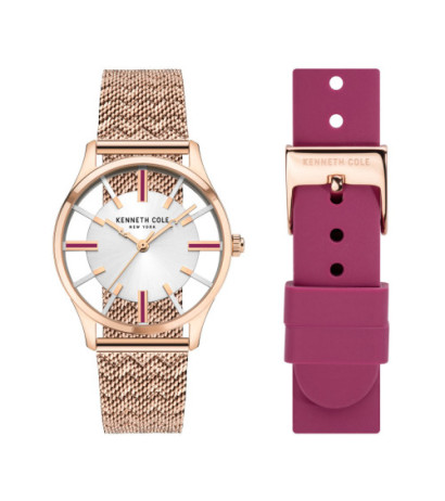 Kenneth cole laikrodis...