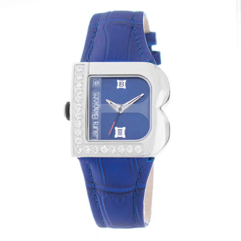 Laura biagiotti laikrodis LB0001L-02Z