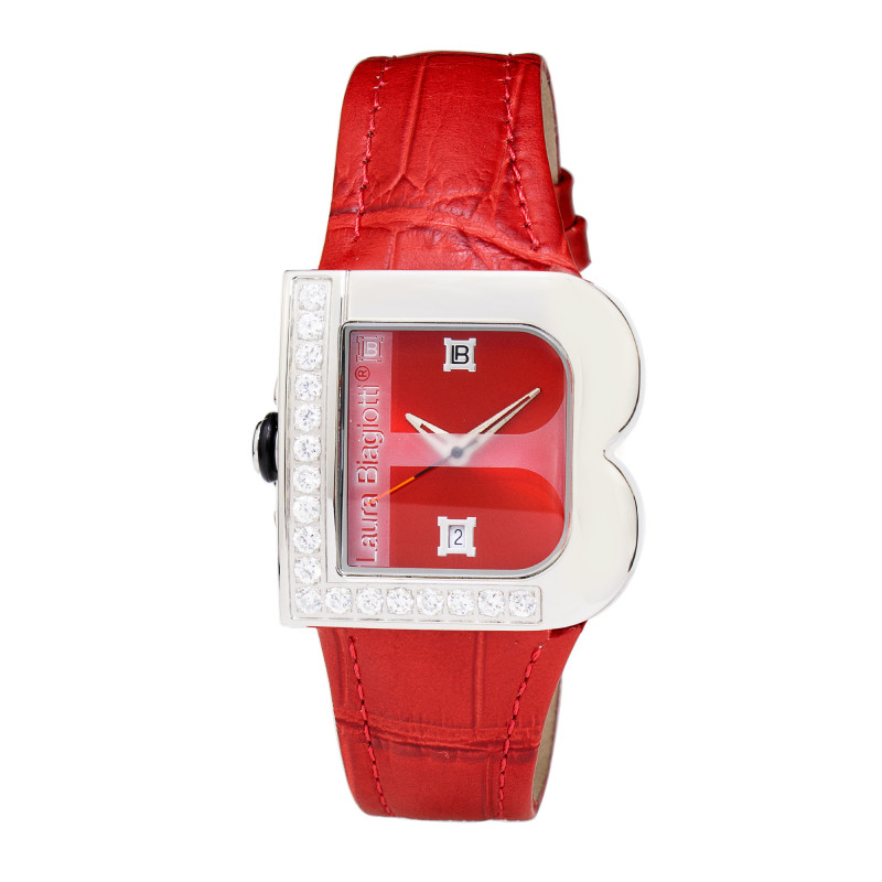 Laura biagiotti laikrodis LB0001L-05Z