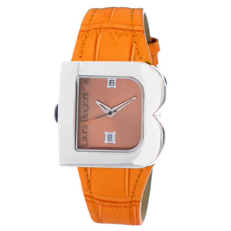 Laura biagiotti laikrodis LB0001L-06