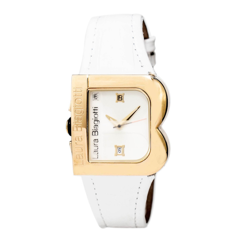 Laura biagiotti laikrodis LB0001L-08