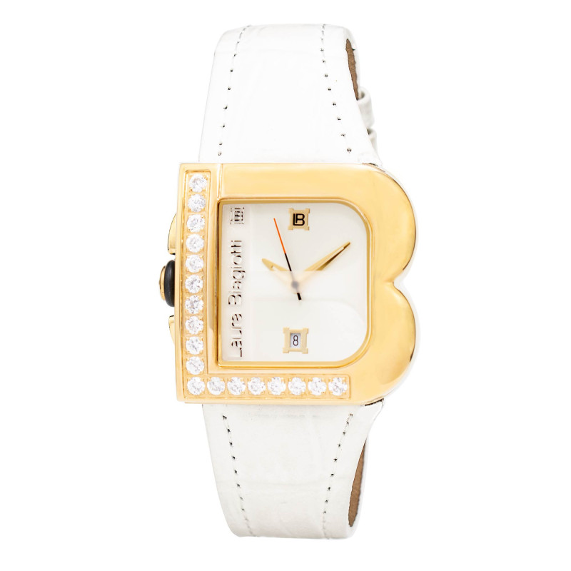 Laura biagiotti laikrodis LB0001L-08Z