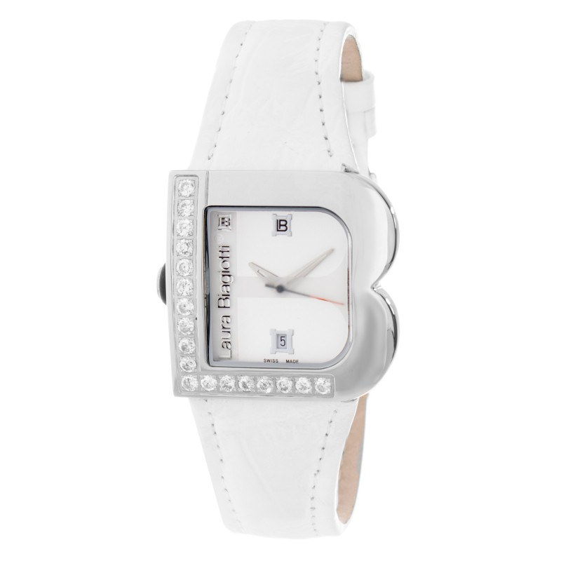 Laura biagiotti laikrodis LB0001L-BL