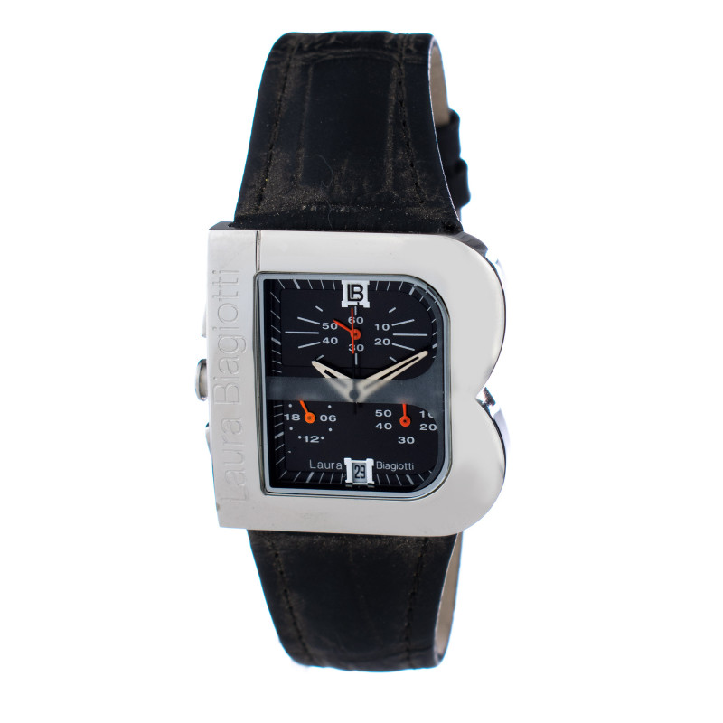 Laura biagiotti laikrodis LB0002L-01