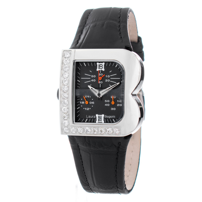 Laura biagiotti laikrodis LB0002L-01Z