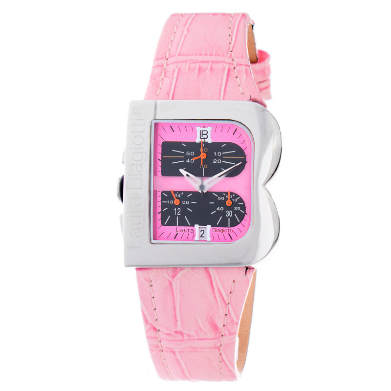 Laura biagiotti laikrodis LB0002L-03N