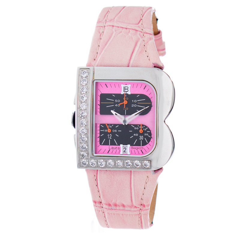 Laura biagiotti laikrodis LB0002L-03Z