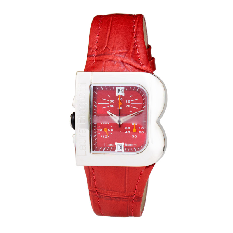 Laura biagiotti laikrodis LB0002L-05