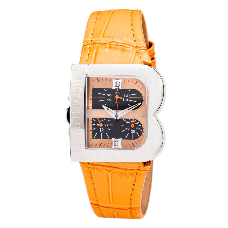 Laura biagiotti laikrodis LB0002L-06-2
