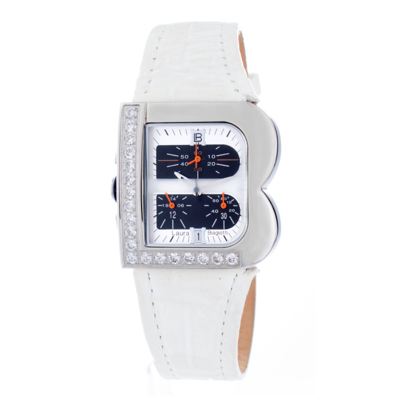 Laura biagiotti laikrodis LB0002L-07Z-2