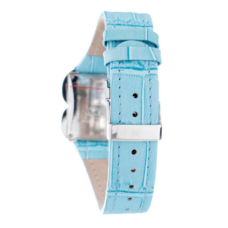 Laura biagiotti laikrodis LB0002L-BLU