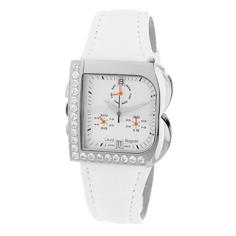 Laura biagiotti laikrodis LB0002L-BLZ