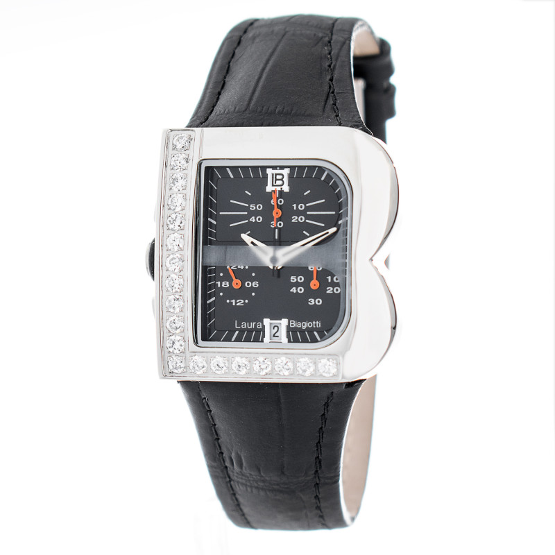 Laura biagiotti laikrodis LB0002L-NE