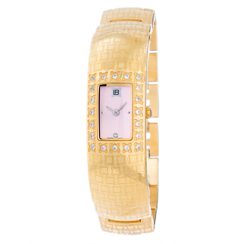 Laura biagiotti laikrodis LB0004S-06Z