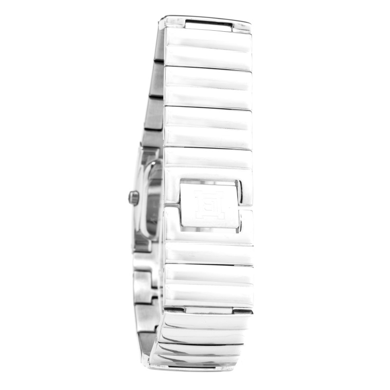 Laura biagiotti laikrodis LB0005L-PLATA