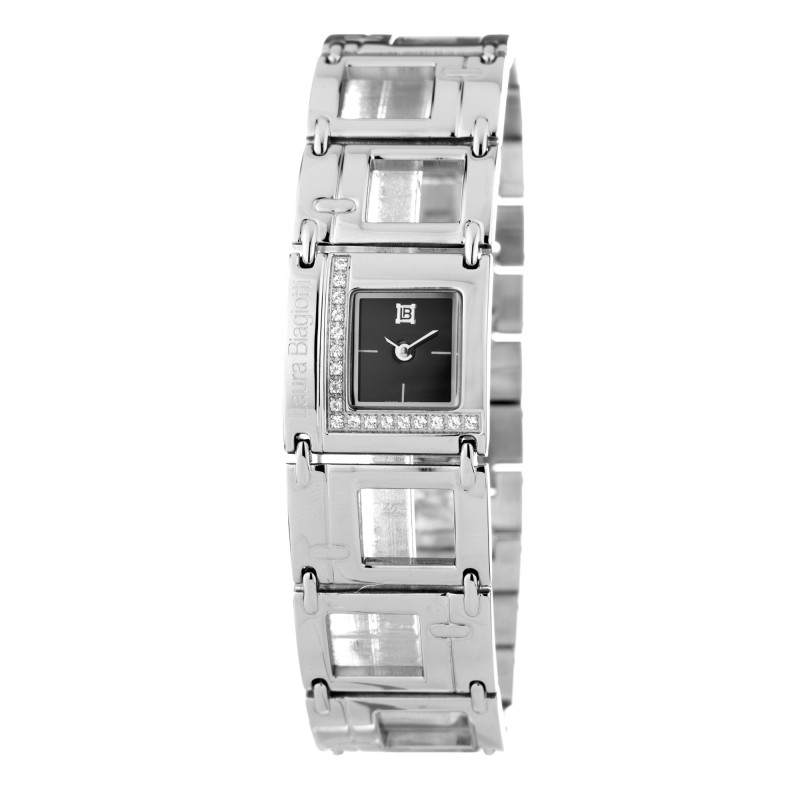 Laura biagiotti laikrodis LB0006L-N