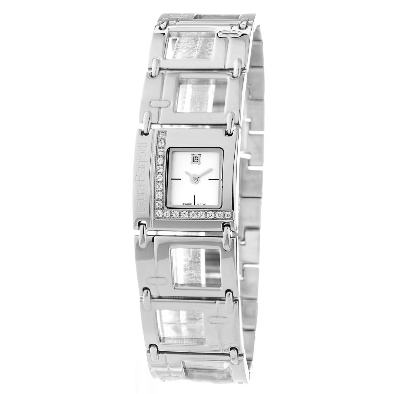 Laura biagiotti laikrodis LB0006S-01Z