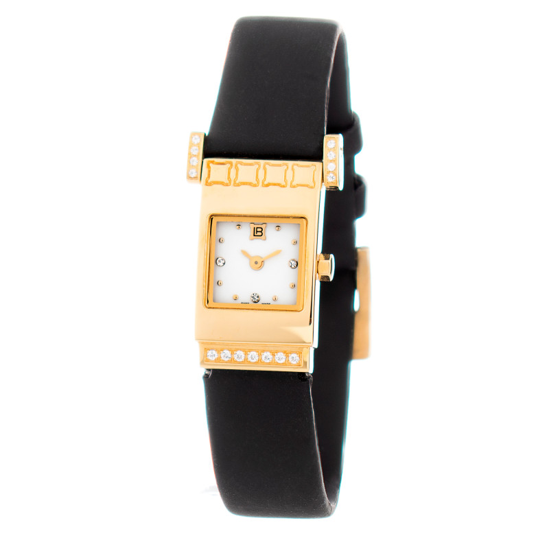 Laura biagiotti laikrodis LB0007S-03Z