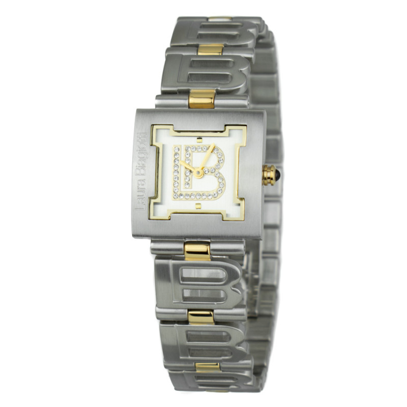 Laura biagiotti laikrodis LB0009L-05