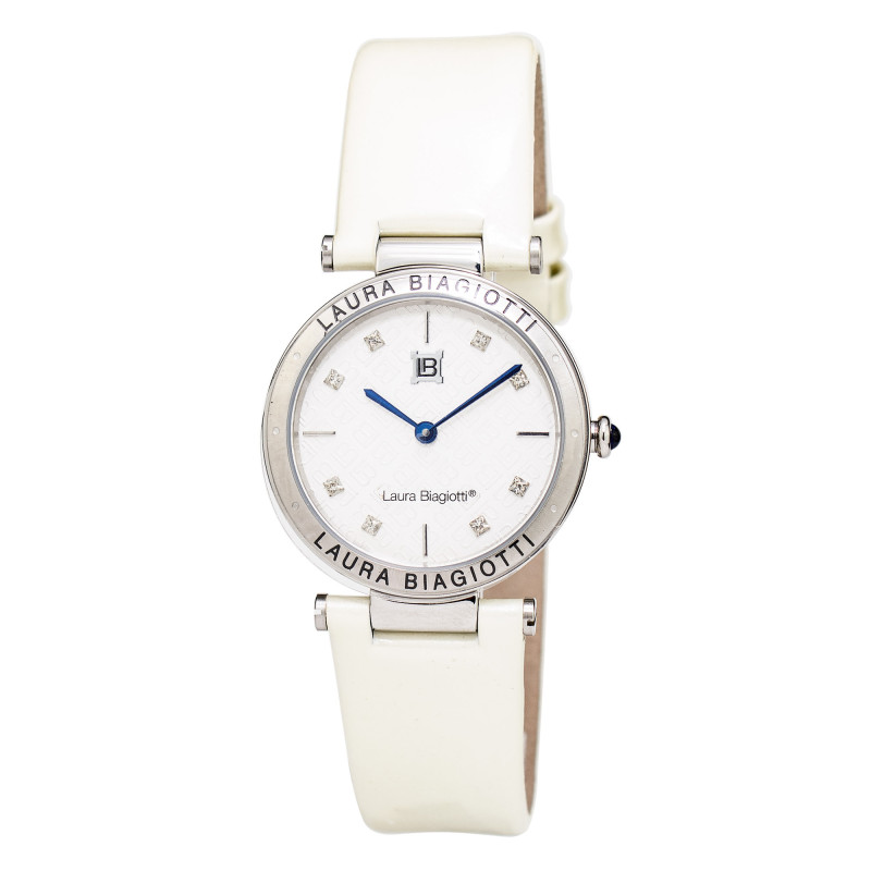 Laura biagiotti laikrodis LB0012L-05