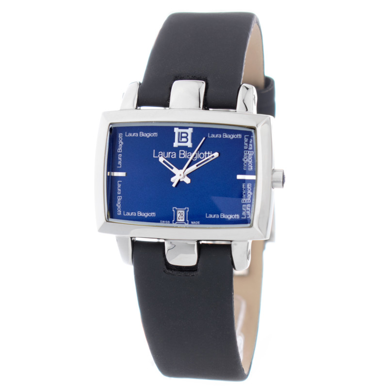 Laura biagiotti laikrodis LB0013M-NA