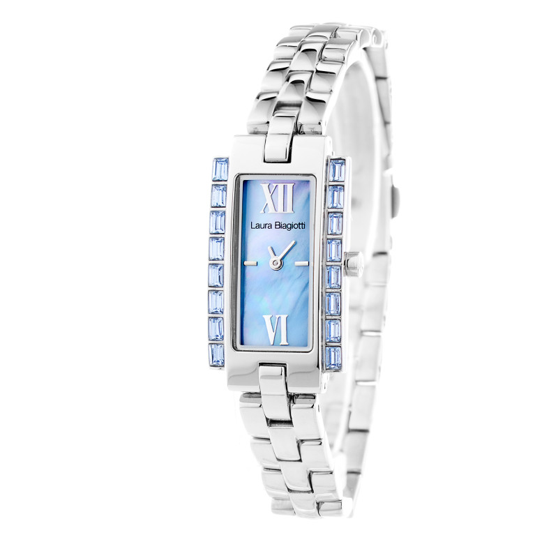 Laura biagiotti laikrodis LB0018L-03Z