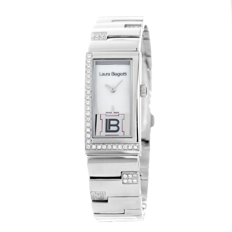 Laura biagiotti laikrodis LB0021L-BL