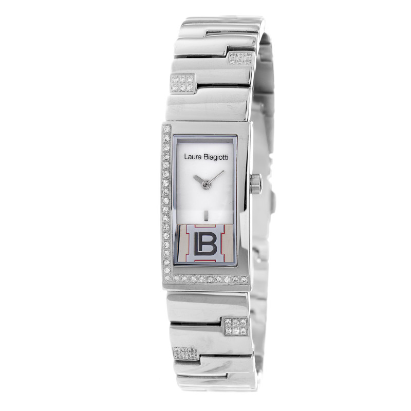 Laura biagiotti laikrodis LB0021S-02Z