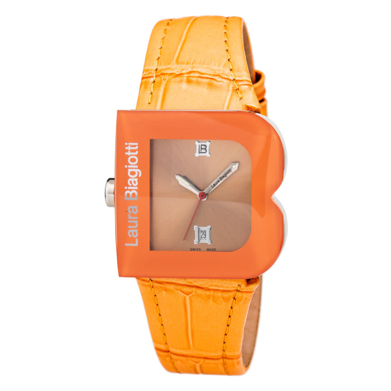 Laura biagiotti laikrodis LB0037L-NA
