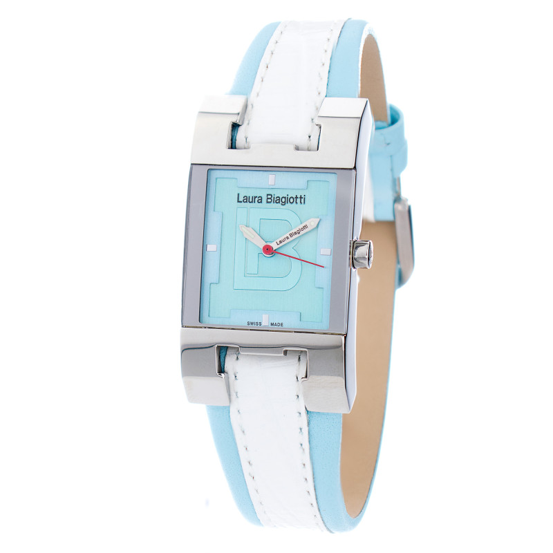 Laura biagiotti laikrodis LB0042L-AZUL