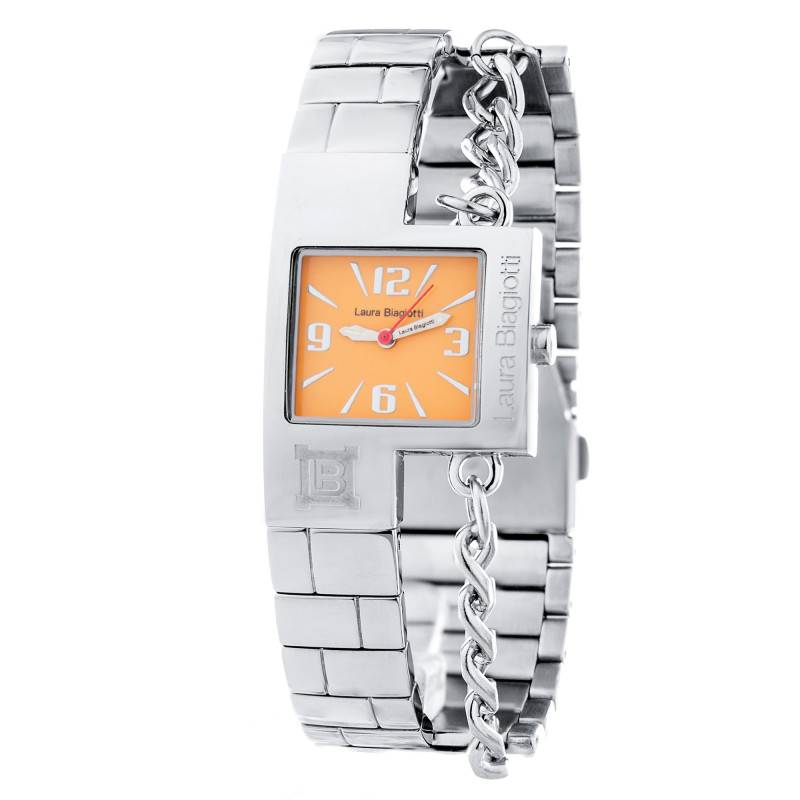 Laura biagiotti laikrodis LB0043L-03M