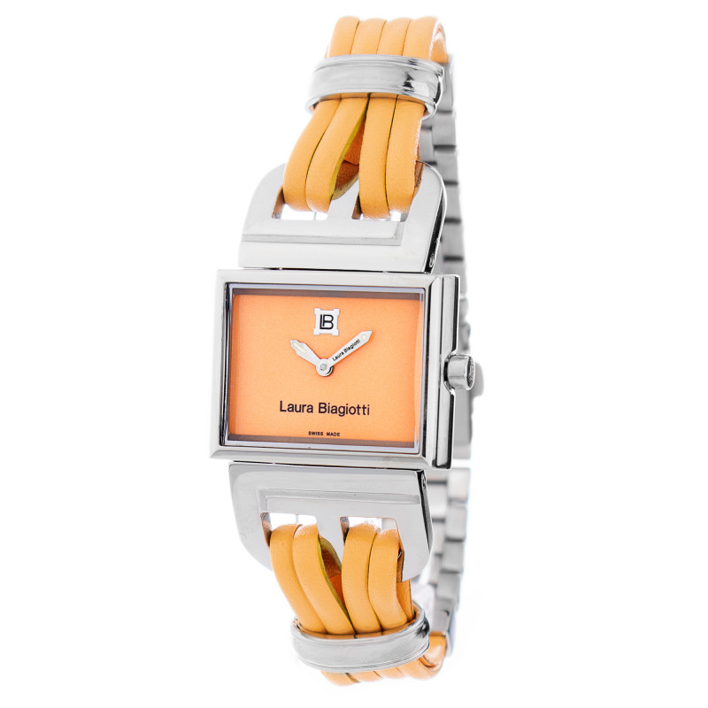 Laura biagiotti laikrodis LB0046L-05
