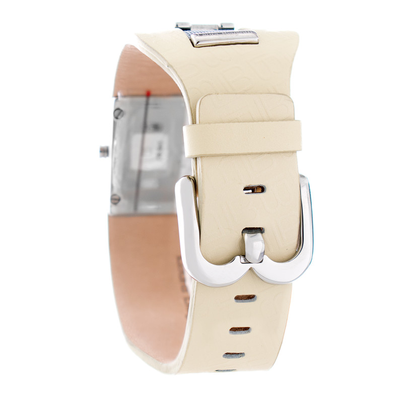 Laura biagiotti laikrodis LB0047-BEIGE