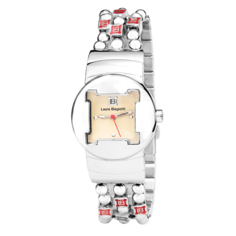 Laura biagiotti laikrodis LB0049L-BG