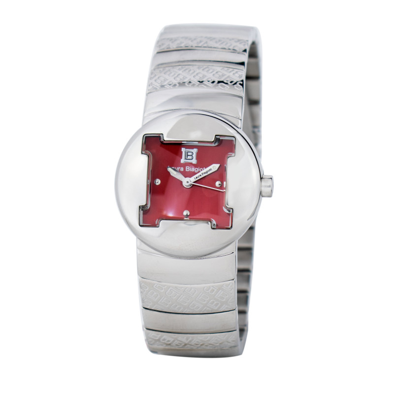 Laura biagiotti laikrodis LB0050L-01M