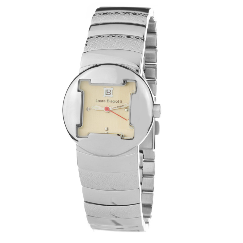 Laura biagiotti laikrodis LB0050L-03M