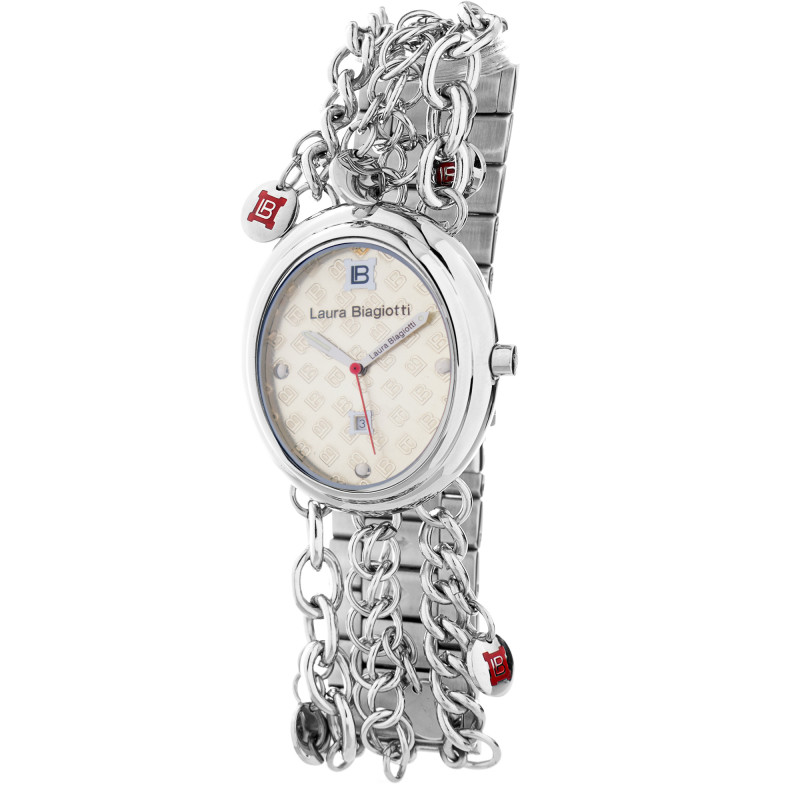 Laura biagiotti laikrodis LB0055L-04M