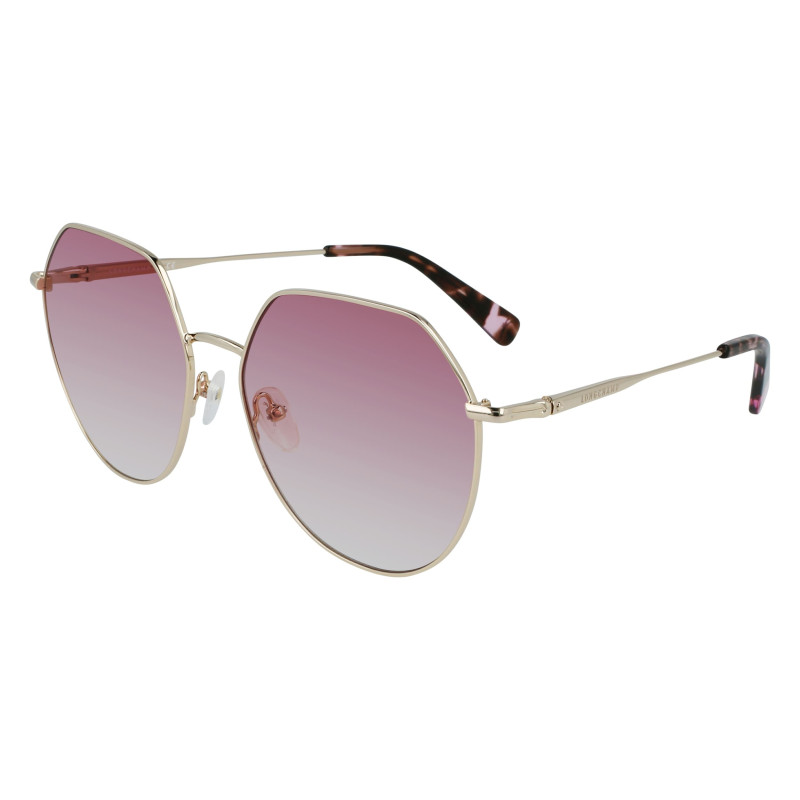 Longchamp akiniai nuo saulės LO154S-724