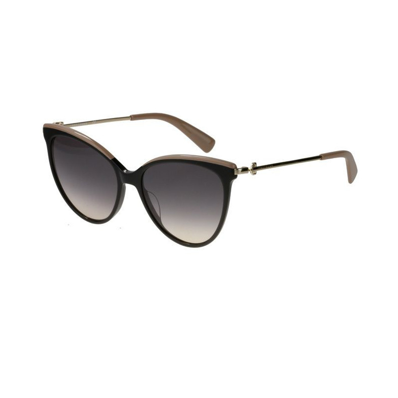 Longchamp akiniai nuo saulės LO675S-001
