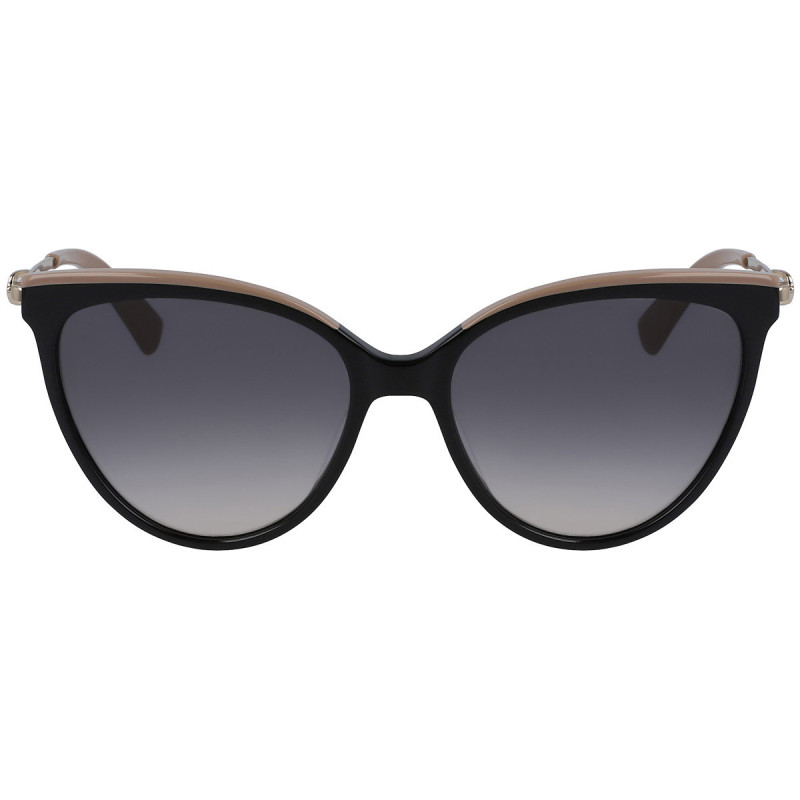 Longchamp akiniai nuo saulės LO675S-001