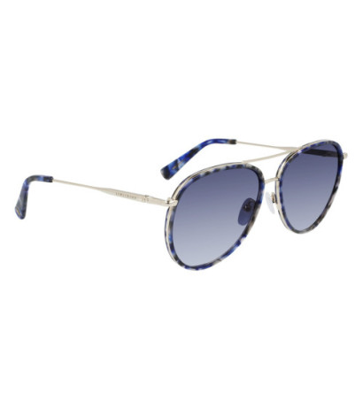 Longchamp akiniai nuo saulės LO684S-719
