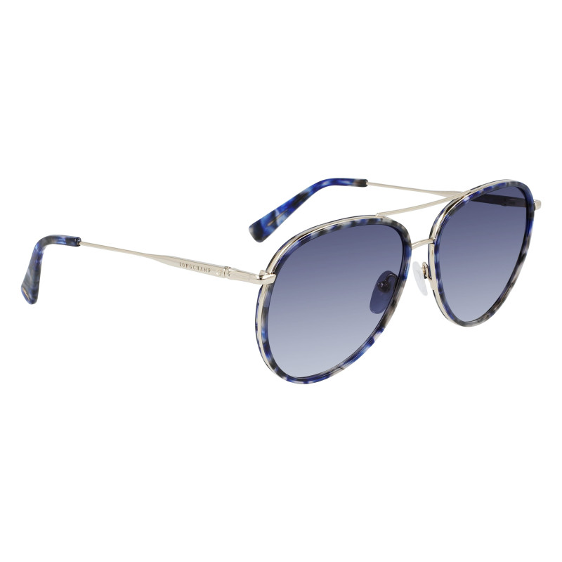 Longchamp akiniai nuo saulės LO684S-719